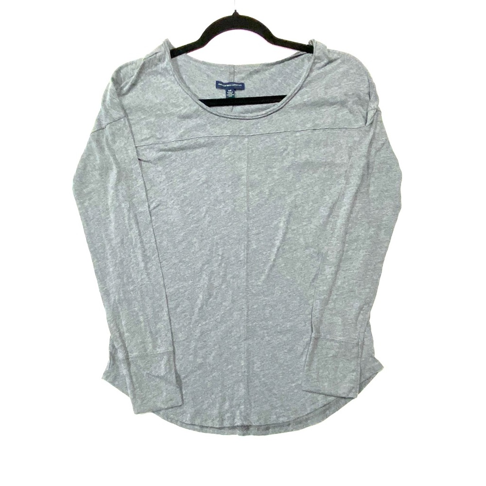American Eagle Outfitters Crew neck T-shirt Small